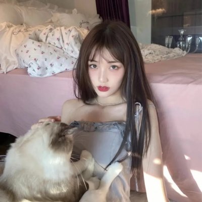 毛衣女郎