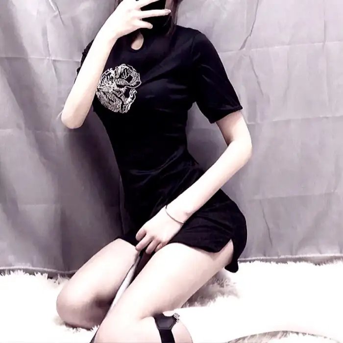 翠谷奇谭