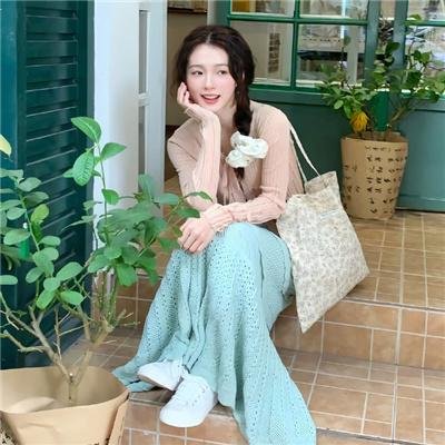 人前叫多莉,人后叫凯蒂