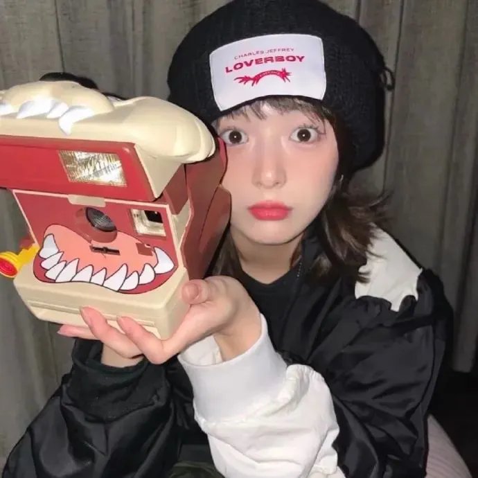 无敌女金刚